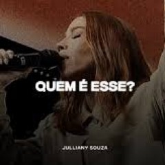 JULLIANY SOUZA
