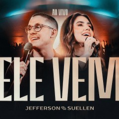 JEFFERSON E SUELLEN